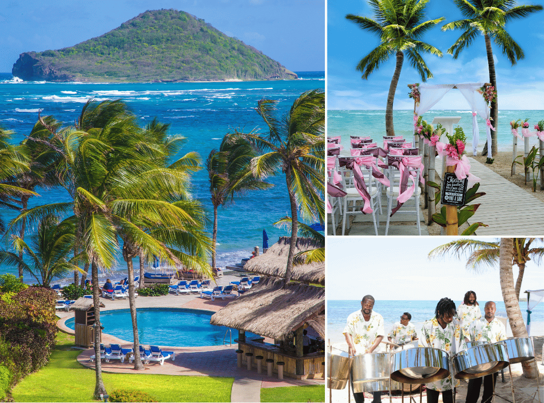 Coconut Bay Beach Resort & Spa