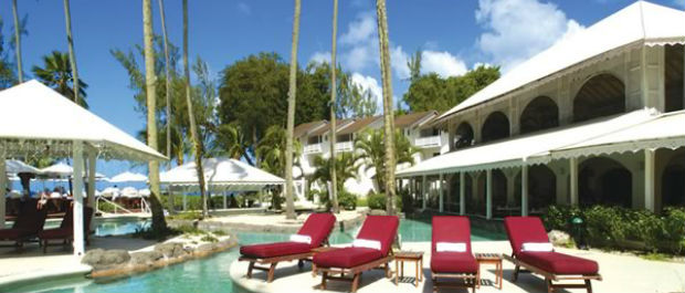 Colony Club barbados