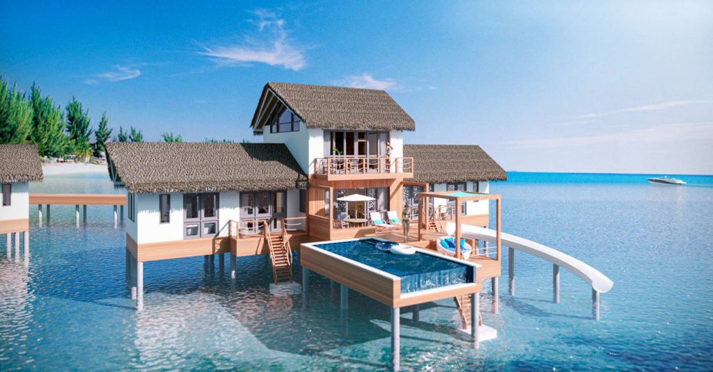 Cora Cora Maldives
