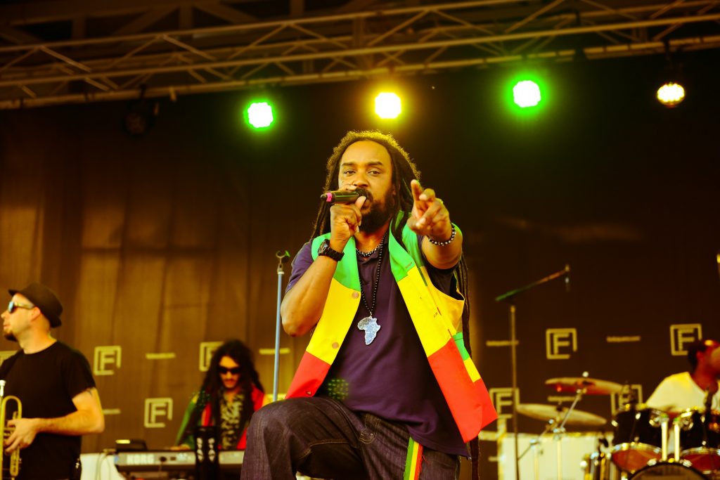 Creole band