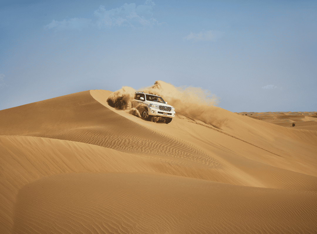 Desert Safari