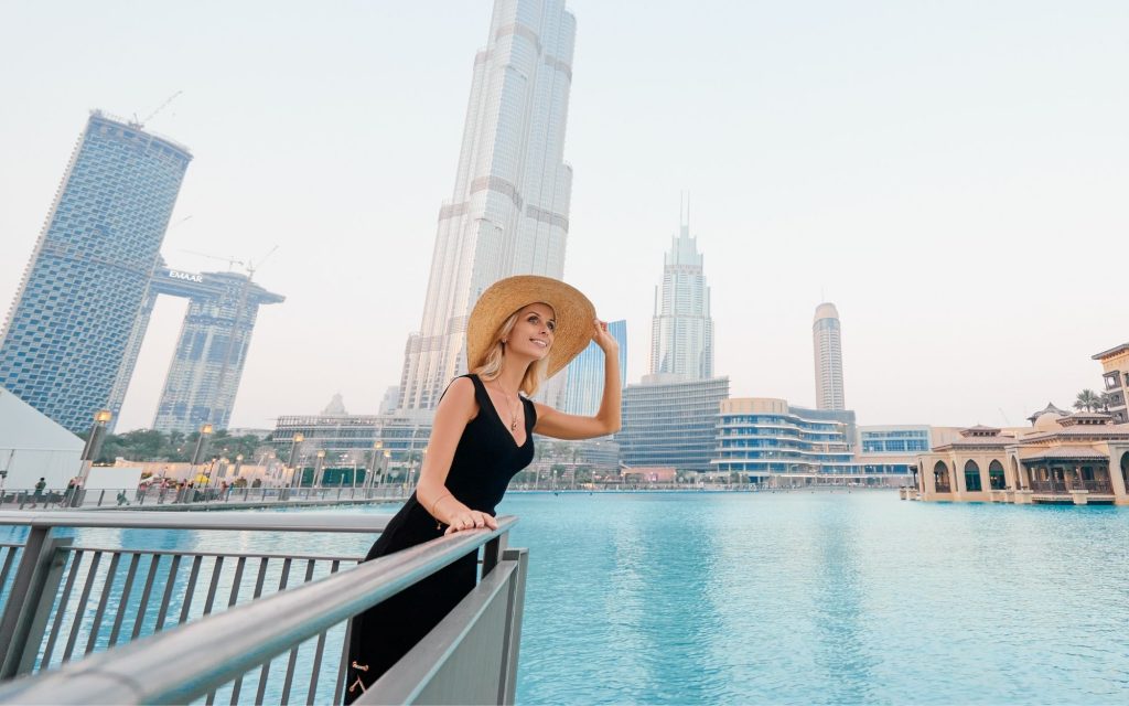 Dubai
