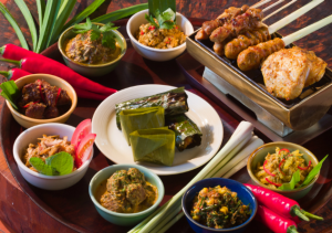 Eat Bali