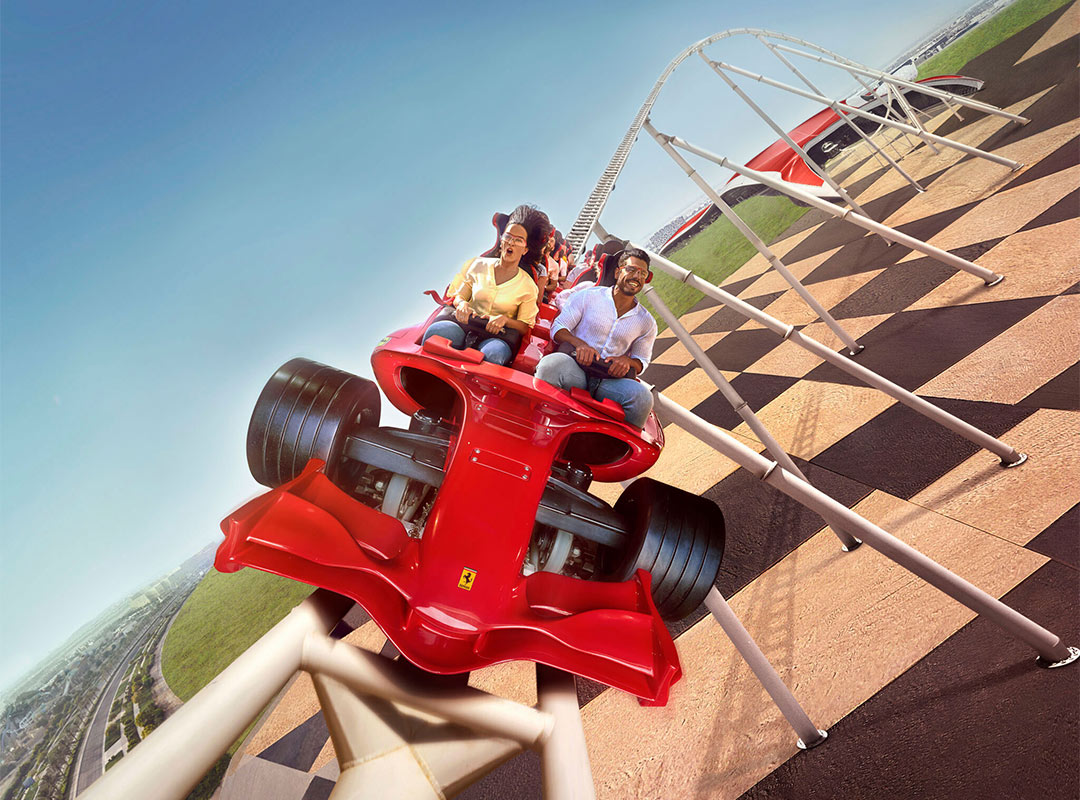 Formula Rossa