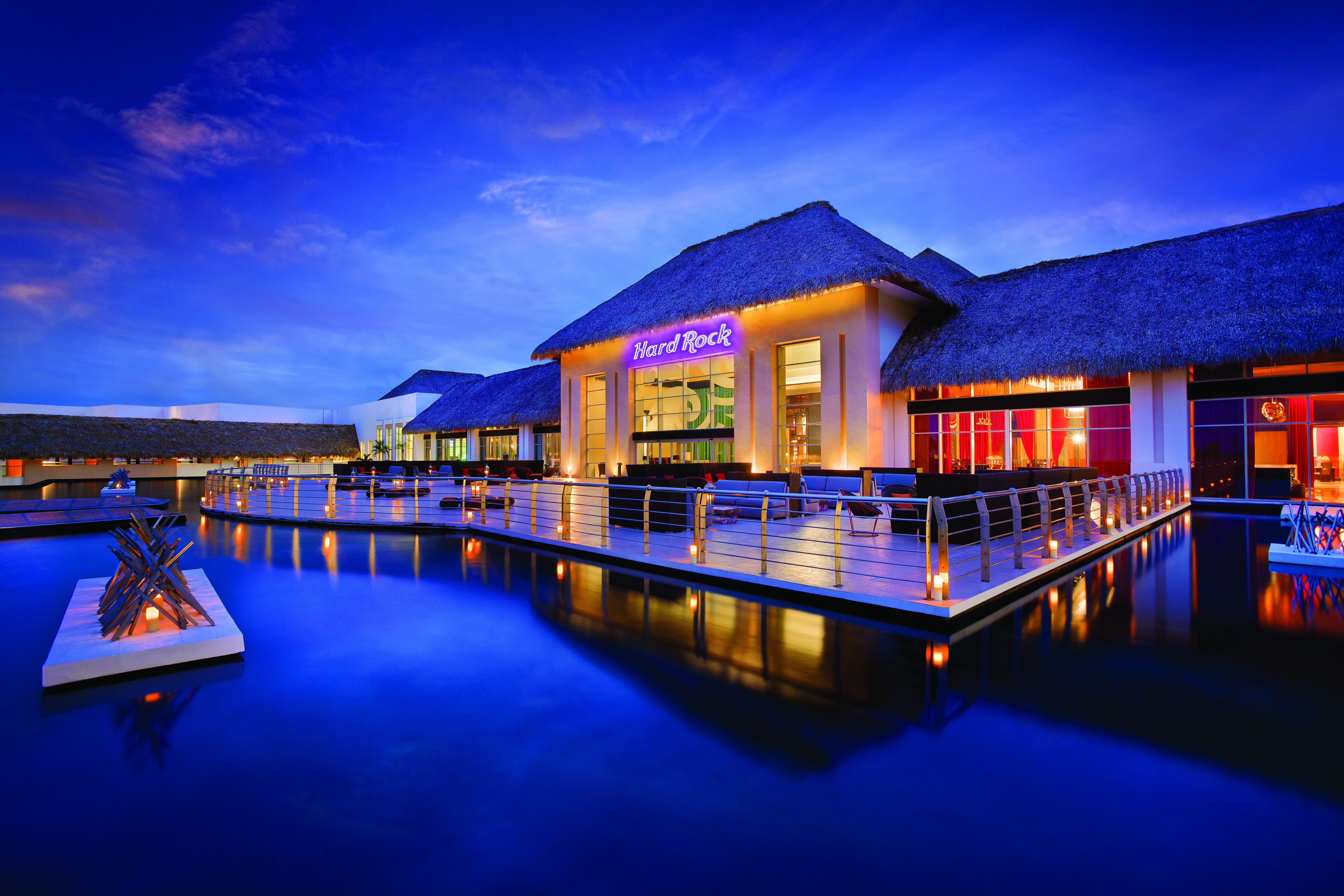 Hard Rock Hotels All Inclusive Collection