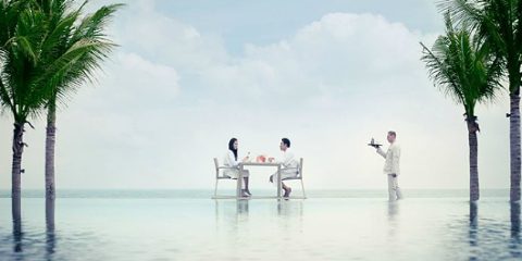 Concept Hotel - Fusion Maia Da Nang