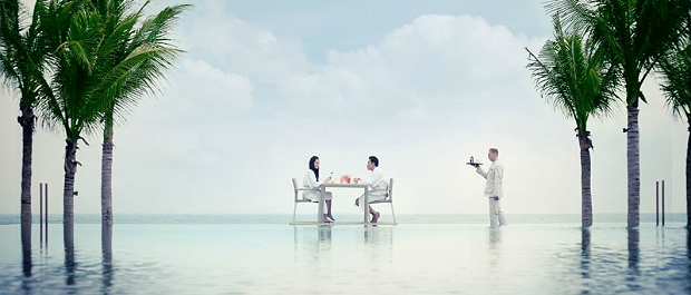 Concept Hotel - Fusion Maia Da Nang