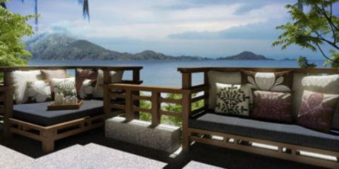 Gaya Resort