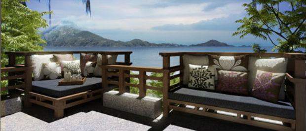 Gaya Resort