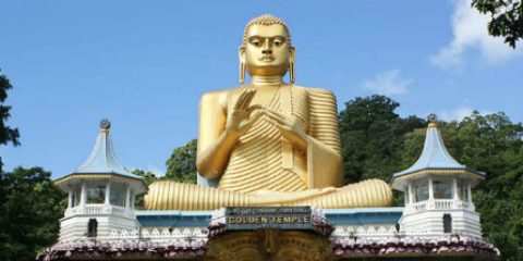 What to Do in Sri Lanka