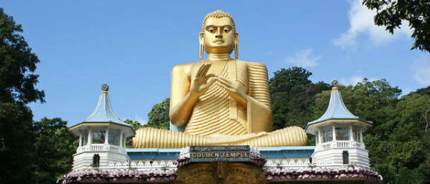 What to Do in Sri Lanka