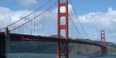 What to Do in San Fransisco