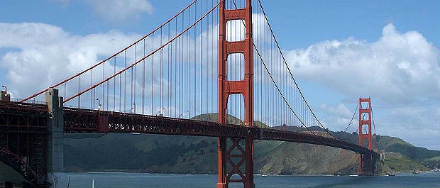 What to Do in San Fransisco