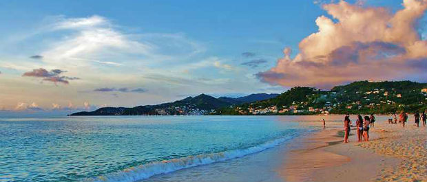 Summer Festivals in the Caribbean