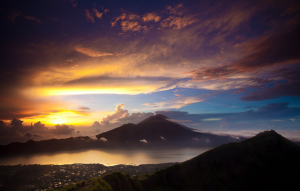 Gunung Batur