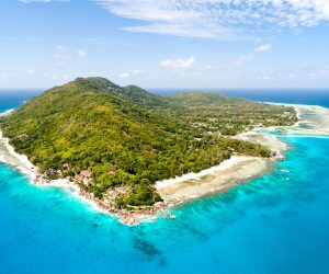 Seychelles Island