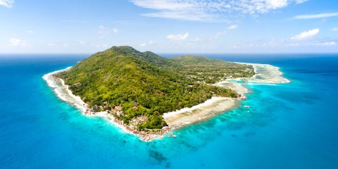 Seychelles Island