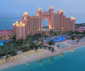 Atlantis The Palm, Dubai