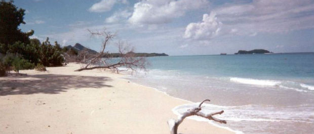 Best Beaches in Grenada