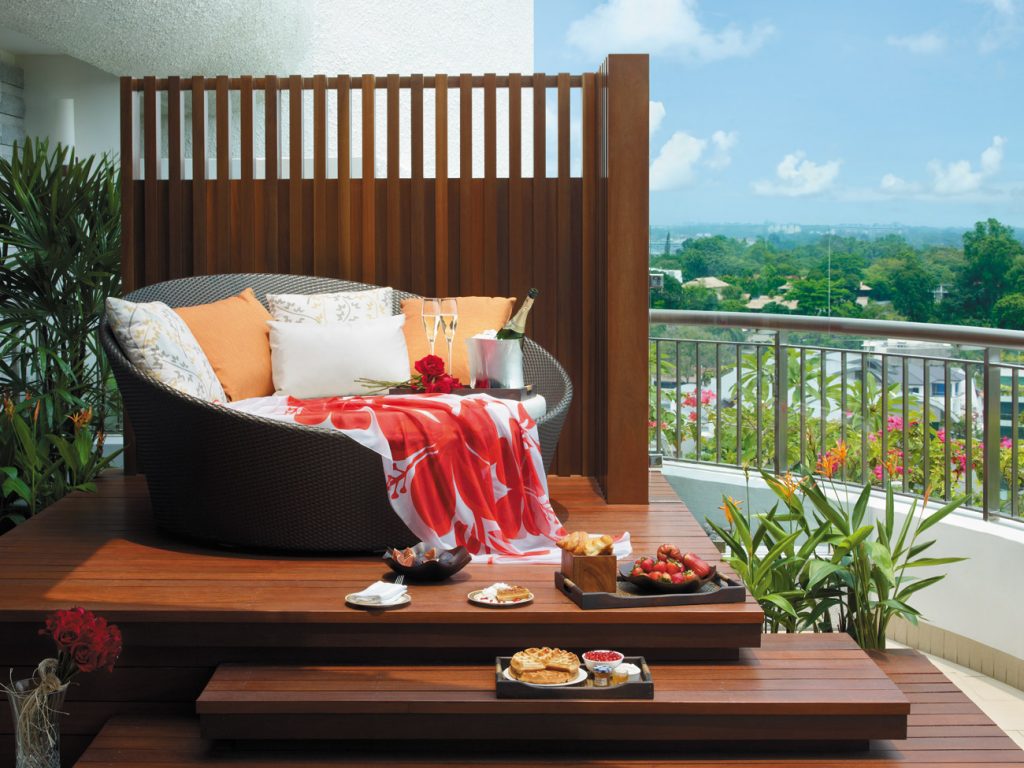 Michelin Star Singapore: Shangri-La Hotel Singapore
