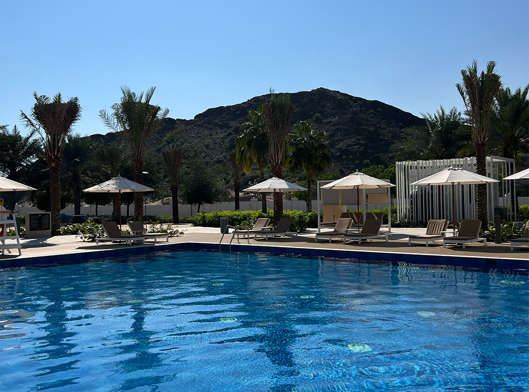 Tanay personal hotel image