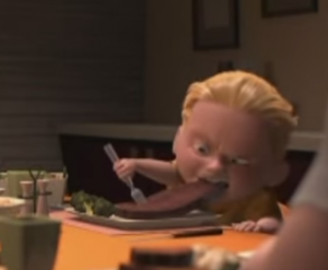 Incredibles
