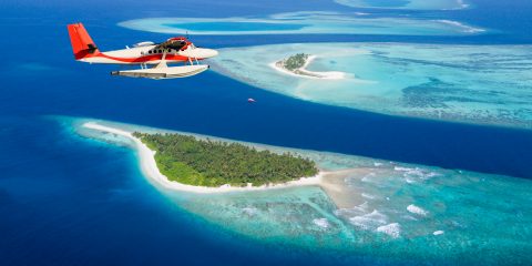Insider tips for visiting the Maldives
