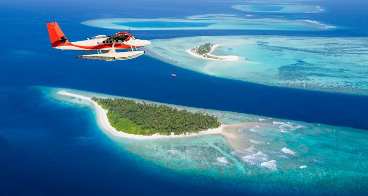 Insider tips for visiting the Maldives