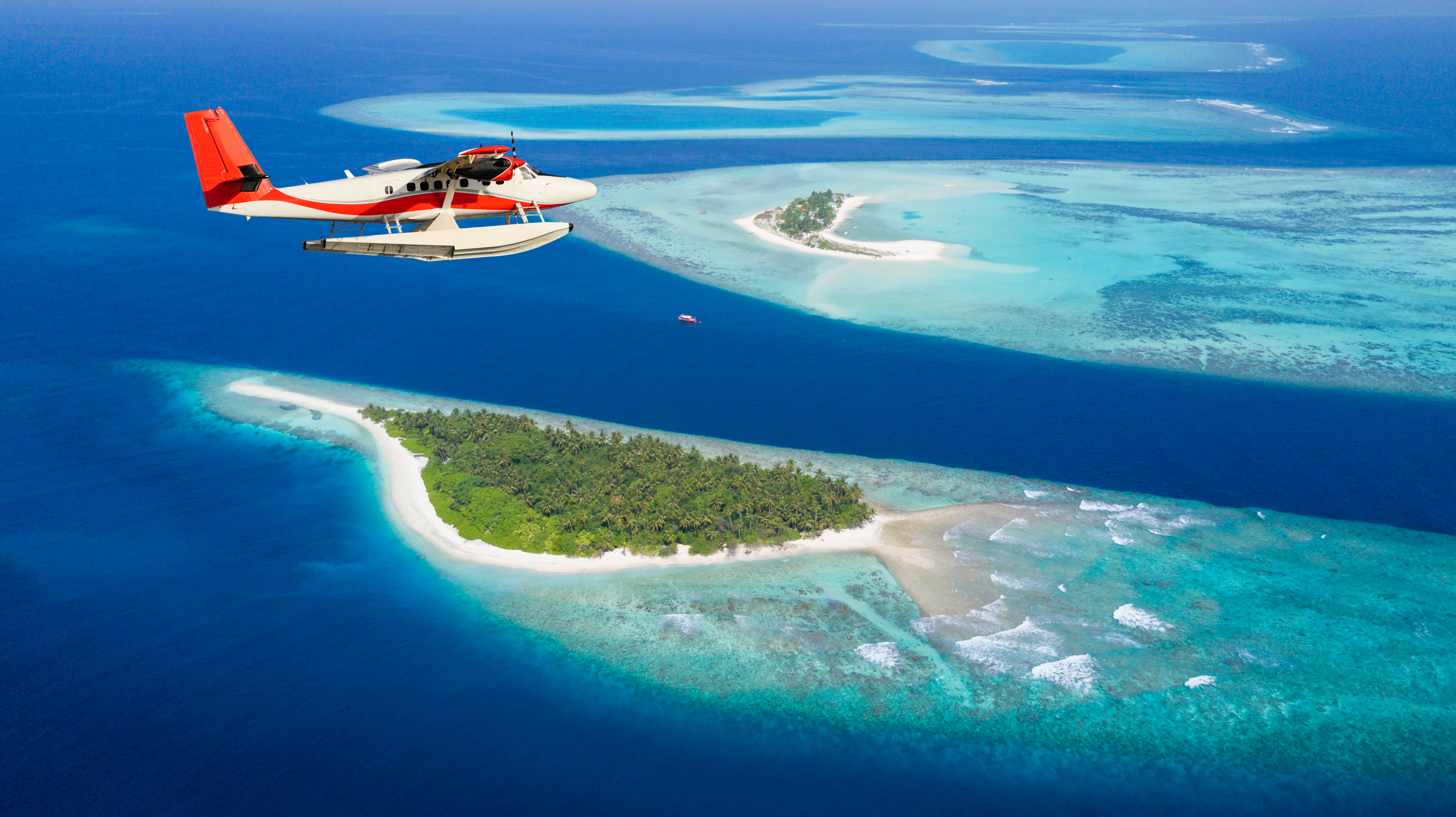 Insider tips for visiting the Maldives
