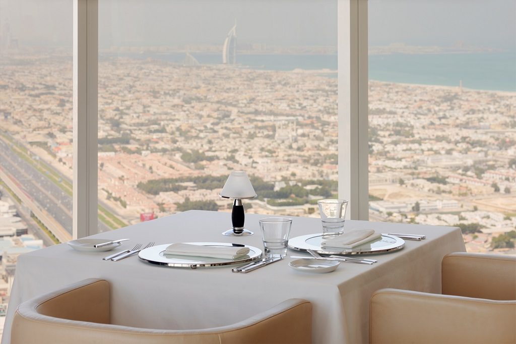 JWMM_Prime68 in Dubai