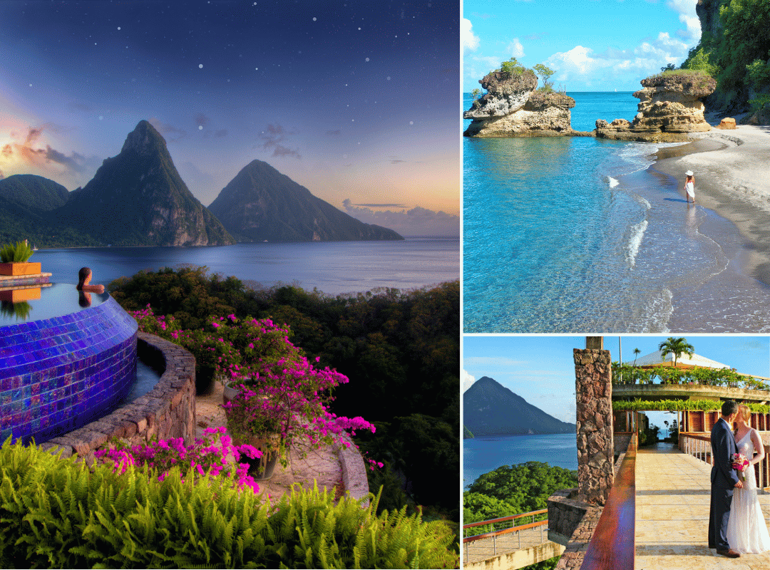 Jade Mountain