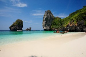 Holidays to Koh Phi Phi