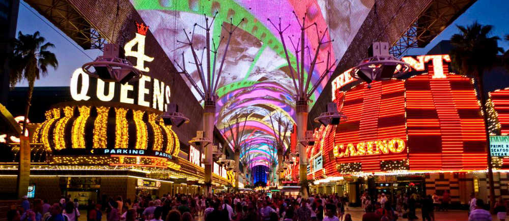 Las Vegas Photographs
