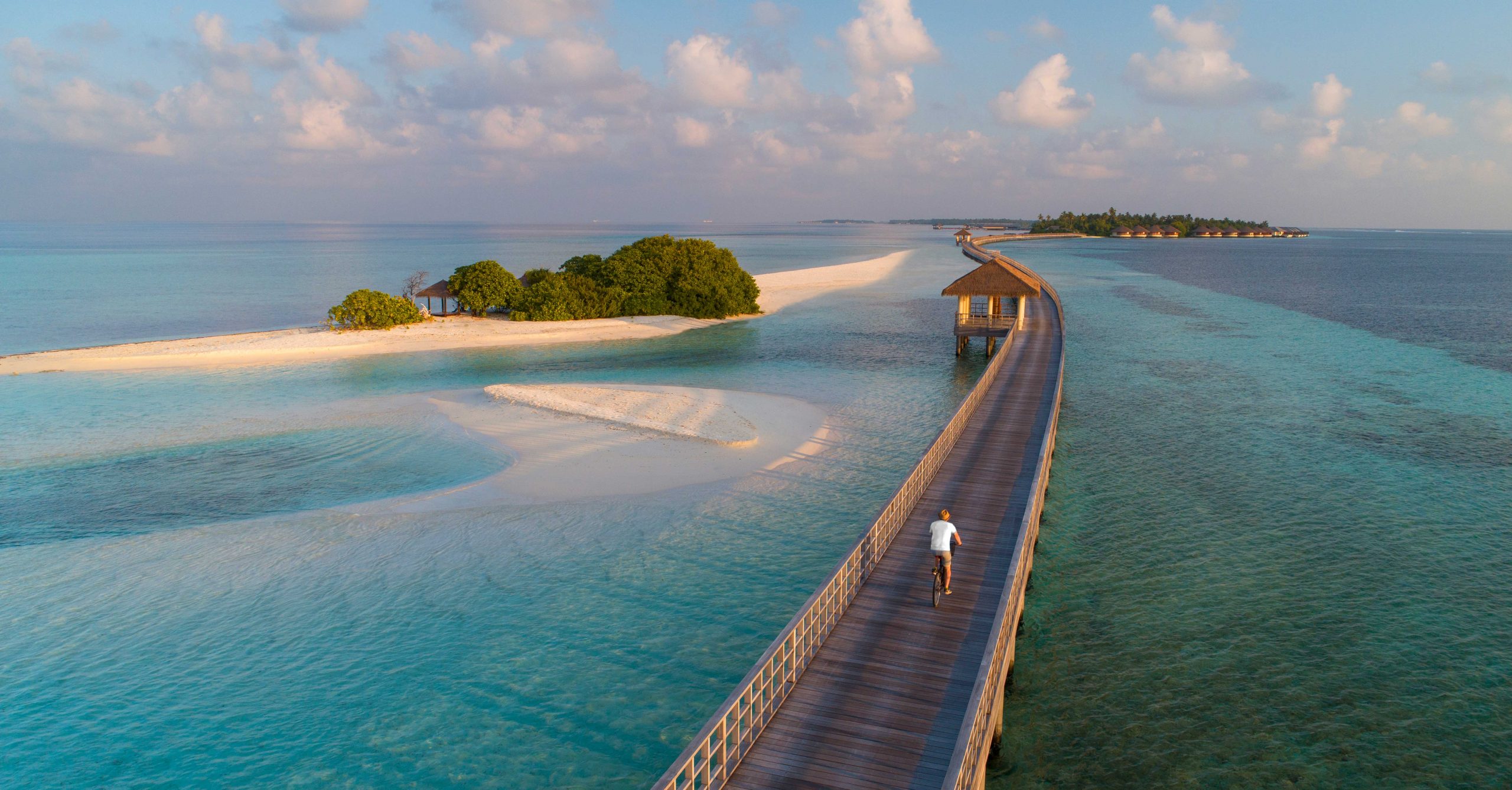 The Residence Maldives at Dhigurah