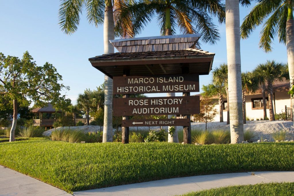 Marco Island Historical Museum