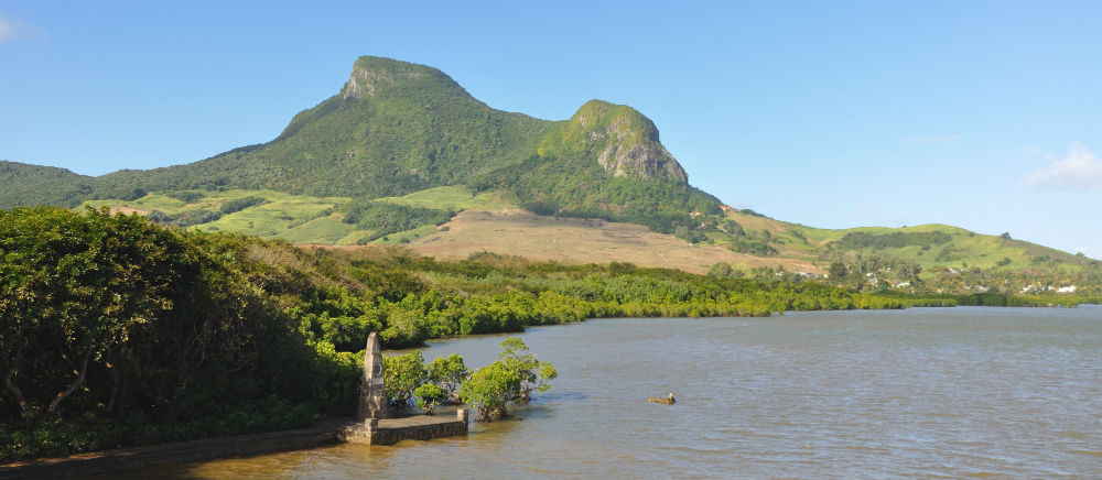 Mauritius Weather