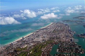 Holidays to MIami