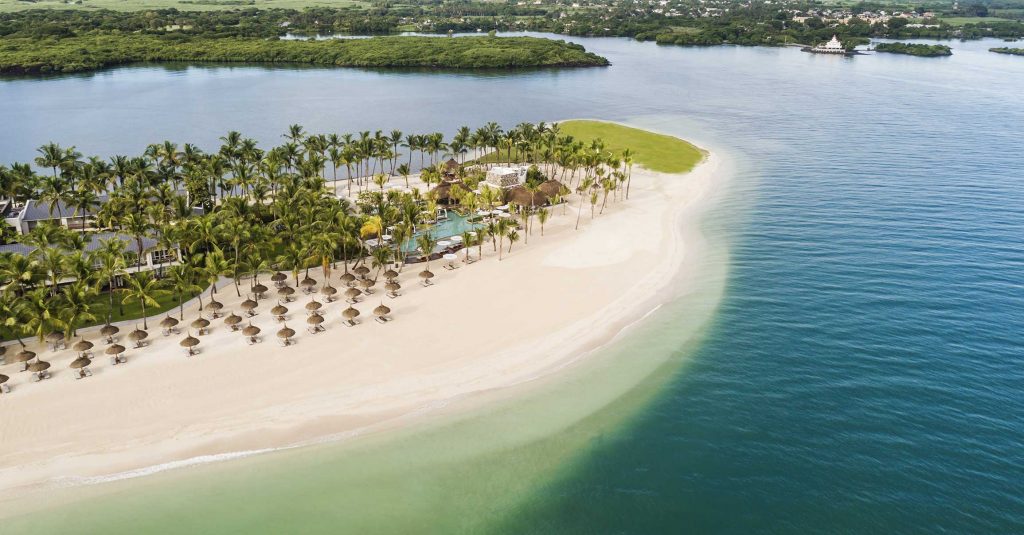 One&Only Le Saint Geran, Mauritius