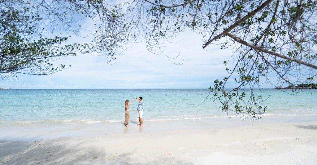 Paradee, Thailand