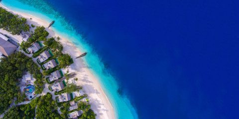 Emerald Maldives Resort & Spa