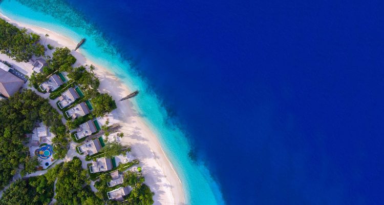 Emerald Maldives Resort & Spa