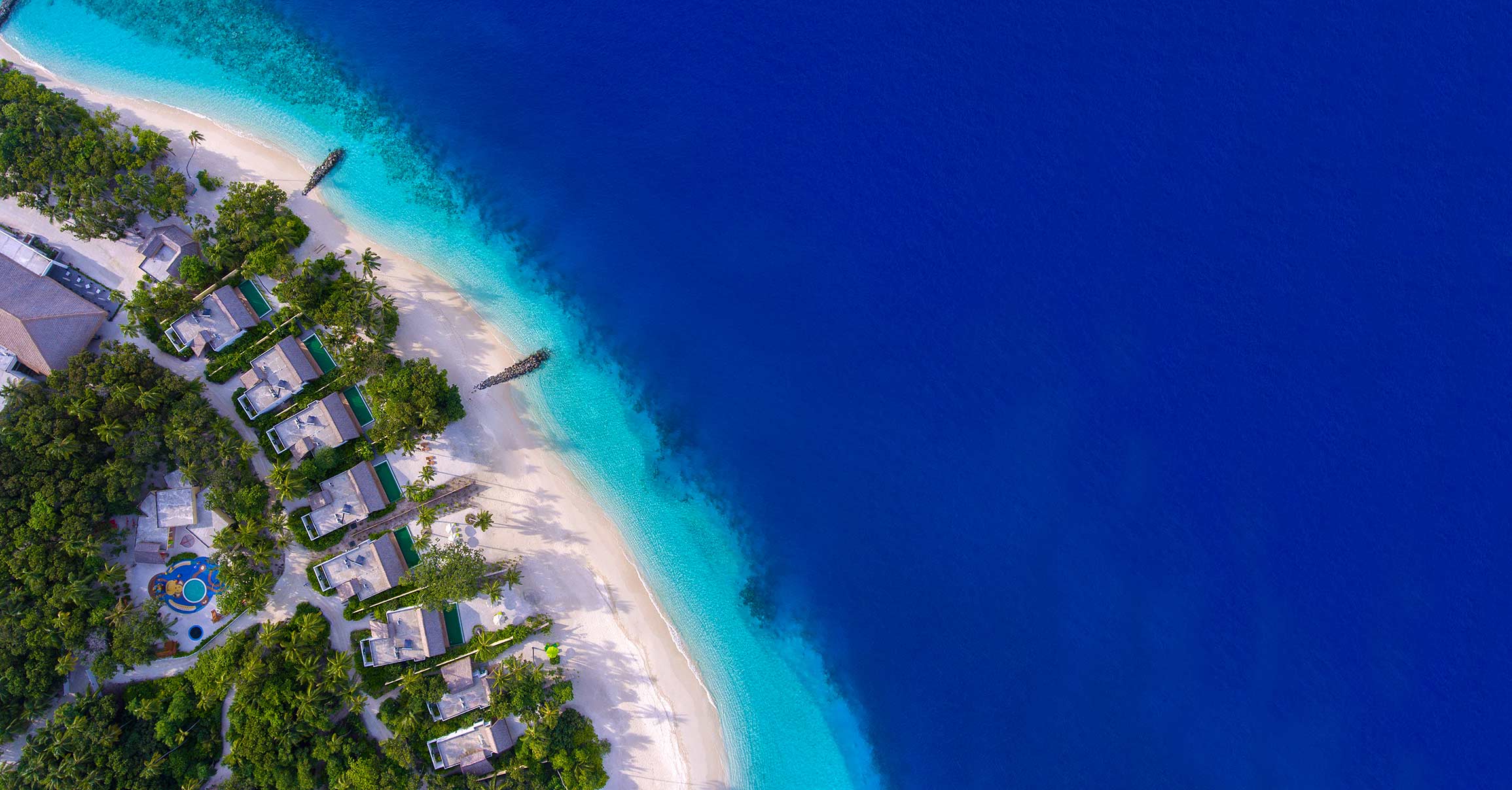 Emerald Maldives Resort & Spa