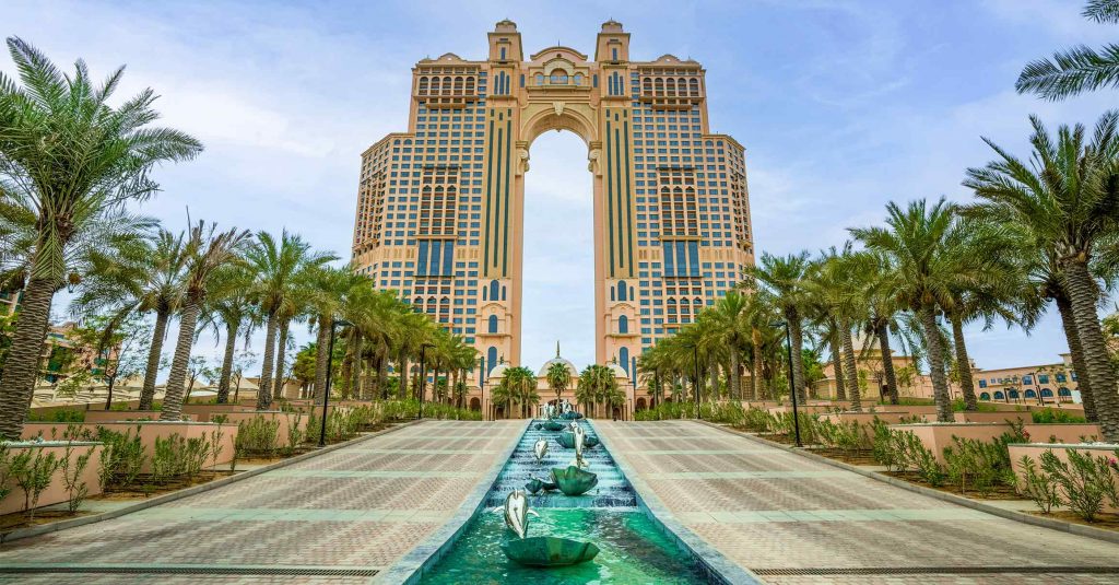 Rixos Marina Abu Dhabi, Abu Dhabi