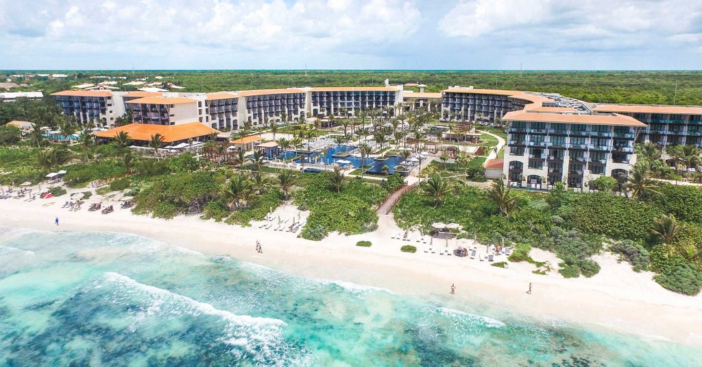 UNICO 20°87° Hotel Riviera Maya