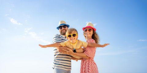 make family memories