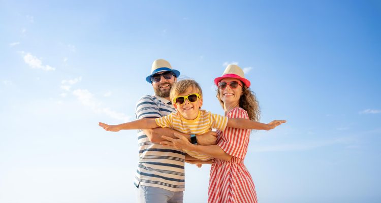 make family memories
