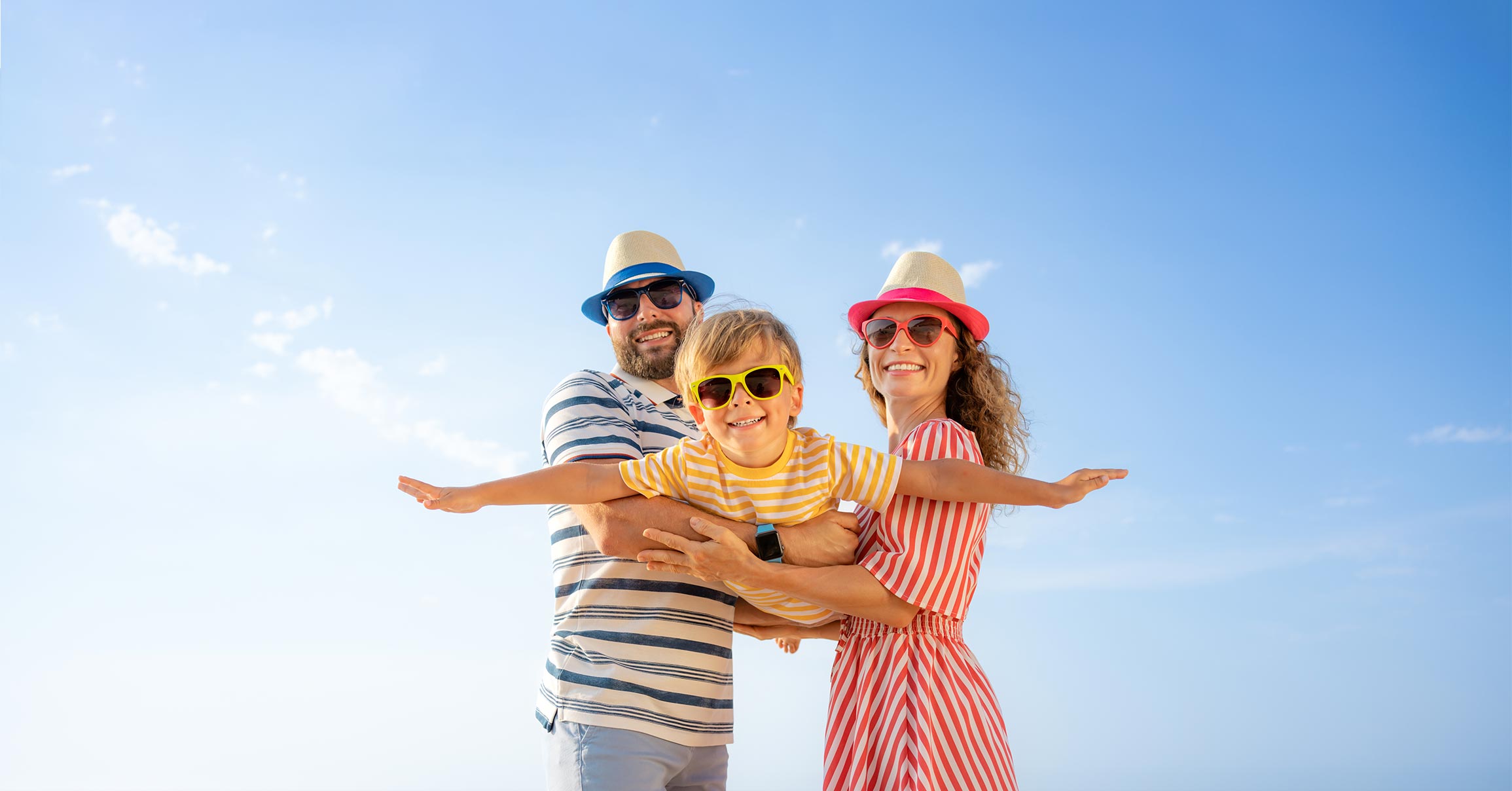 make family memories