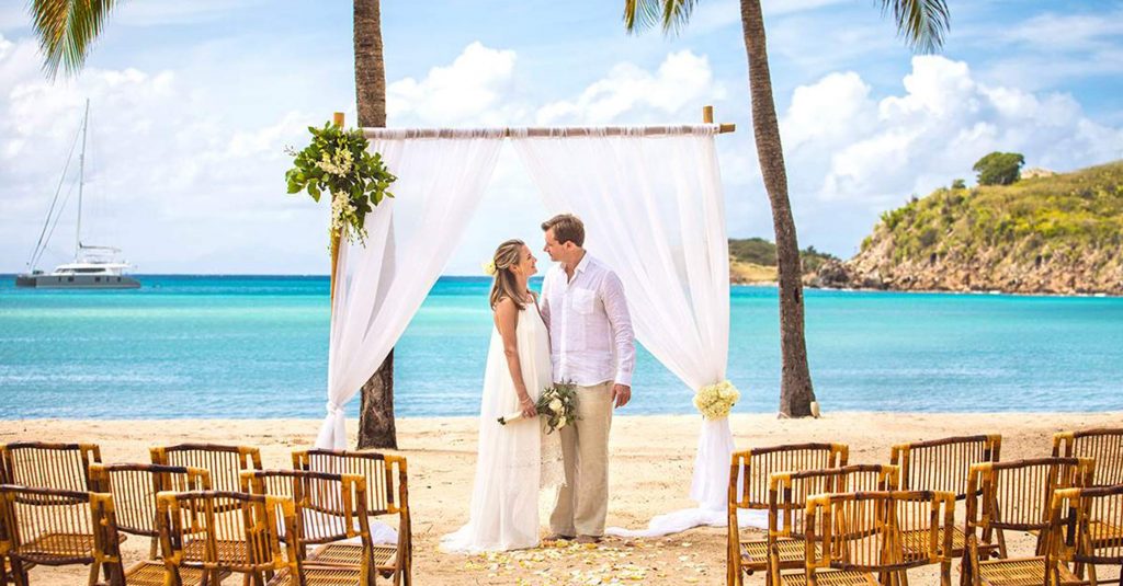 Carlisle Bay Weddings