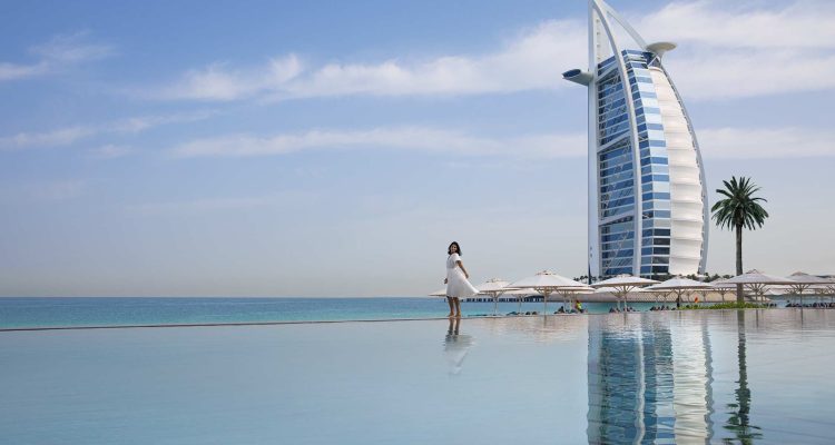 Burj Al Arab, Dubai