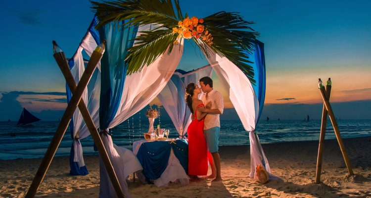 Romantic Escapes